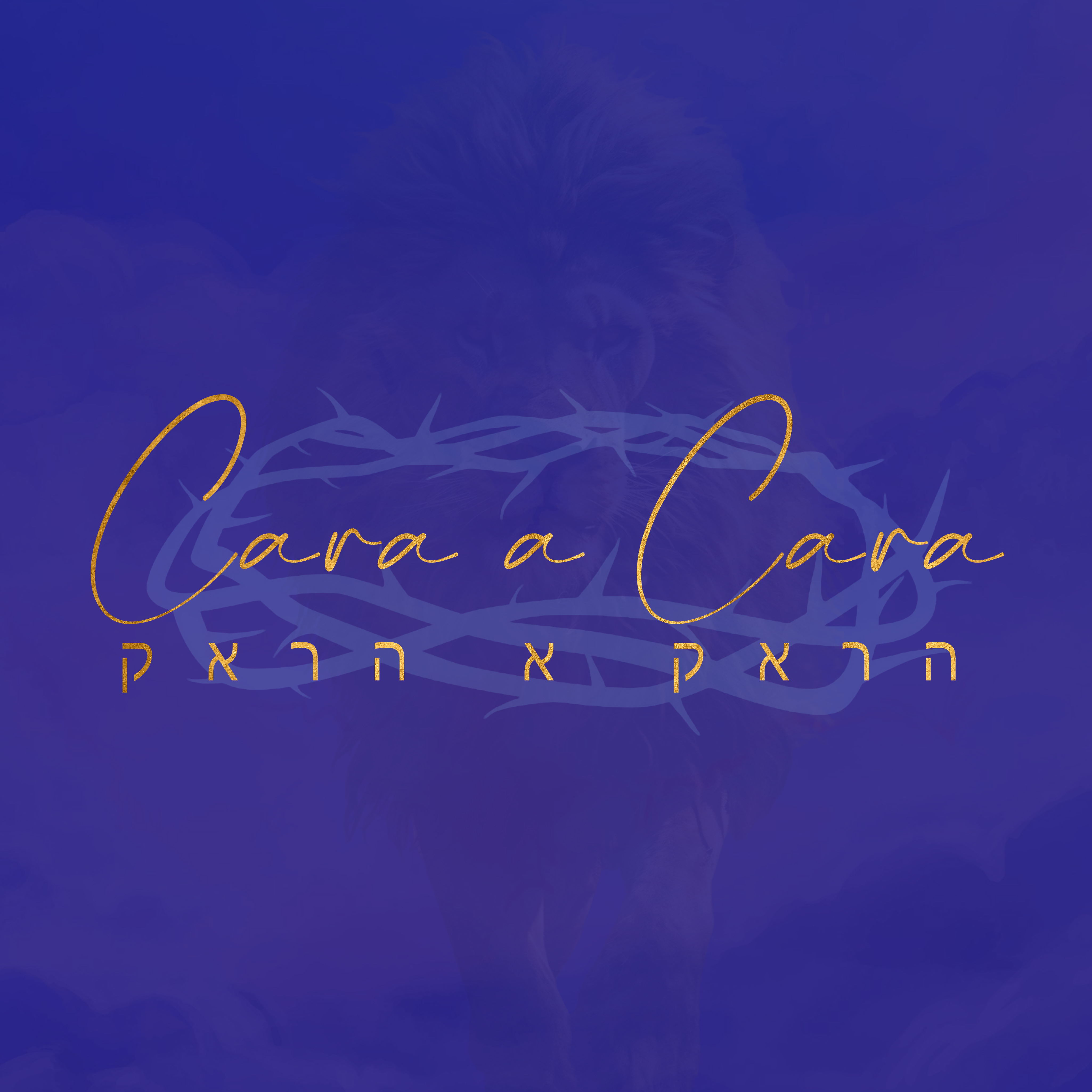 Cara a Cara - Luis Peñaloza