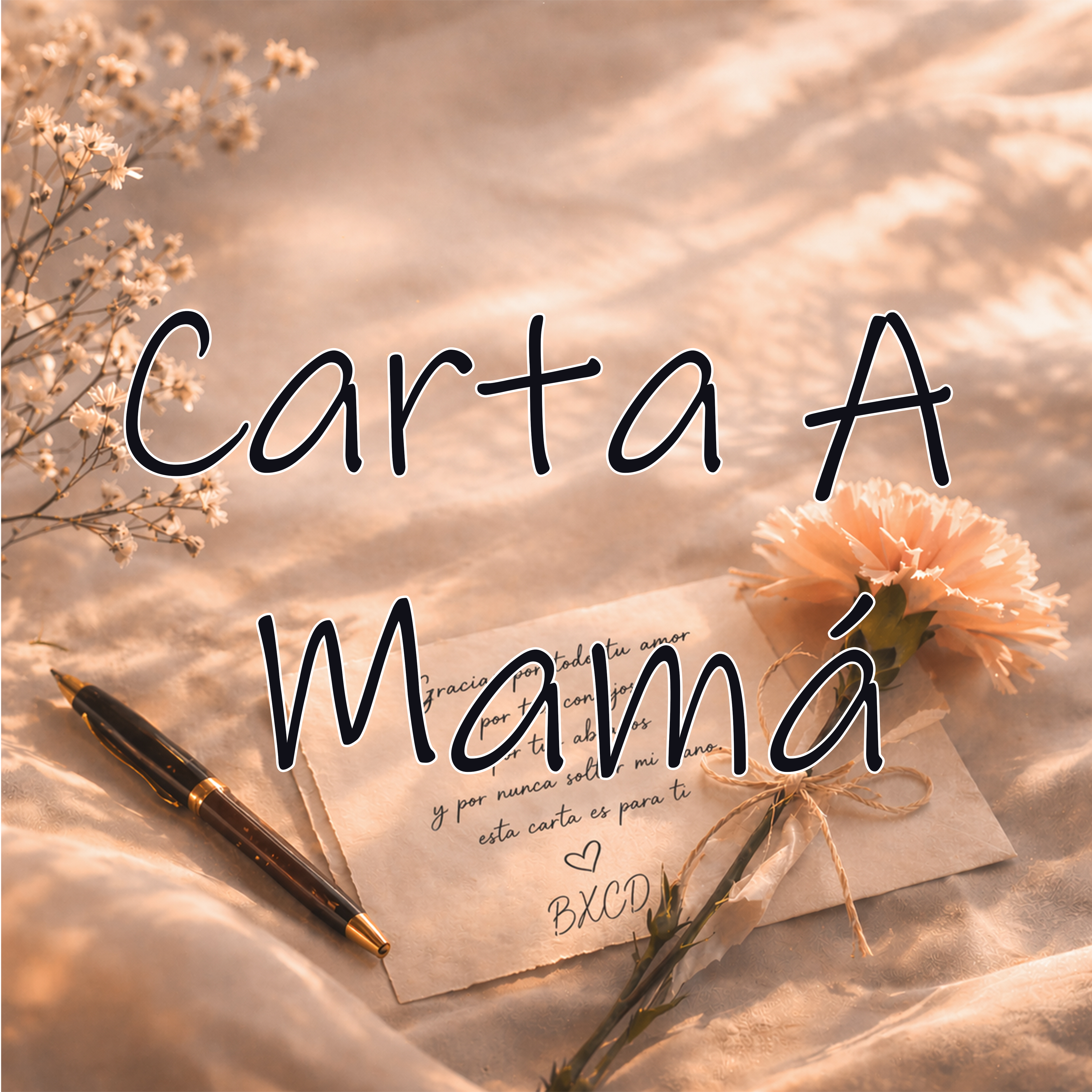 Carta A Mamá - Luis Peñaloza