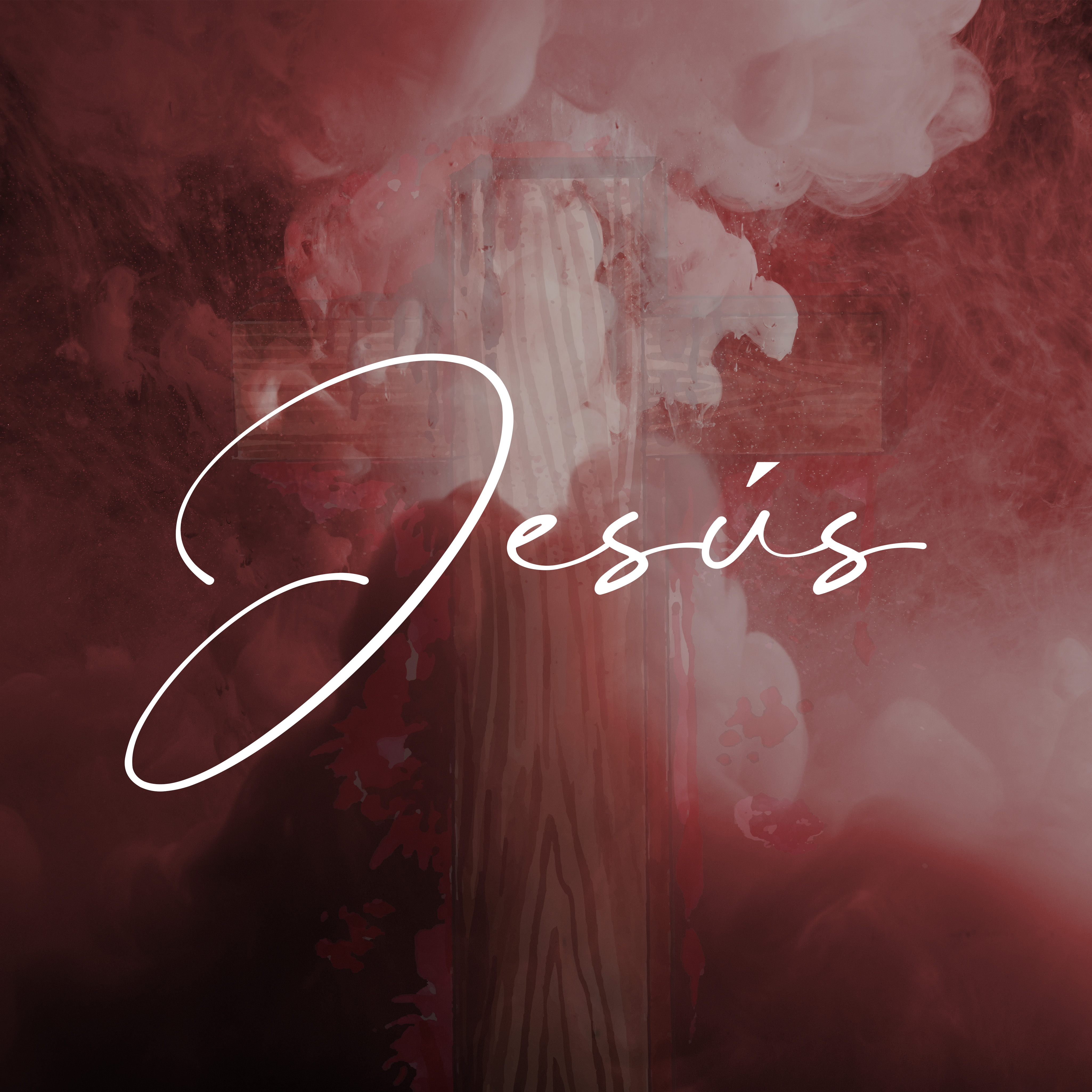 Jesús - Luis Peñaloza